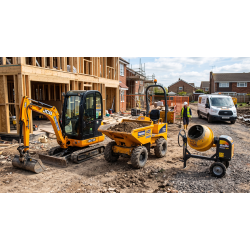 Plant Hire