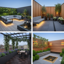 Approved landscapers Approved landscapers