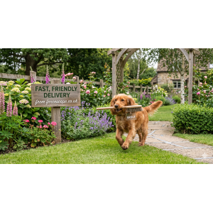 Garden Maintenance