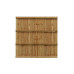 6x5 Vertilap Fence panel