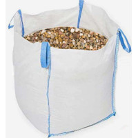 Chiltern Gold Gravel Bulk bag Chiltern Gold Gravel Bulk bag