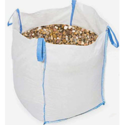 Chiltern Gold Gravel Bulk bag Chiltern Gold Gravel Bulk bag