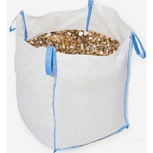 Chiltern Gold Gravel Bulk bag