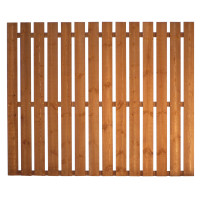 Palisade Fence panel 6x5 Palisade Fence panel 6x5