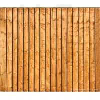 6x5 Vertilap Fence panel 6x5 Vertilap Fence panel
