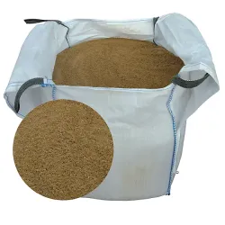 Sharp sand Bulk bag Sharp sand Bulk bag