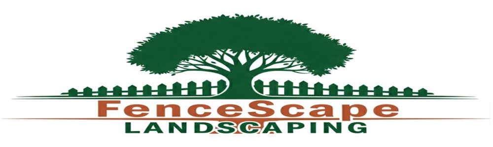 FenceScape Landscaping services FenceScape Landscaping services