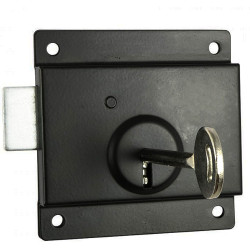 Rim press lock (free shipping)