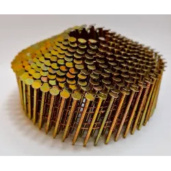 Coil Nails Coil Nails