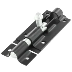 Black Tower Bolt 150mm