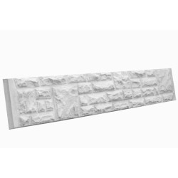 Rockface Gravel board Rockface Gravel board