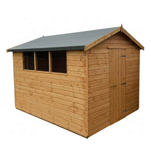 Shed Selector